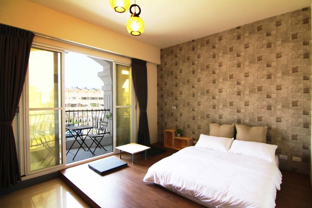 22 B&B دونغانغ المظهر الخارجي الصورة