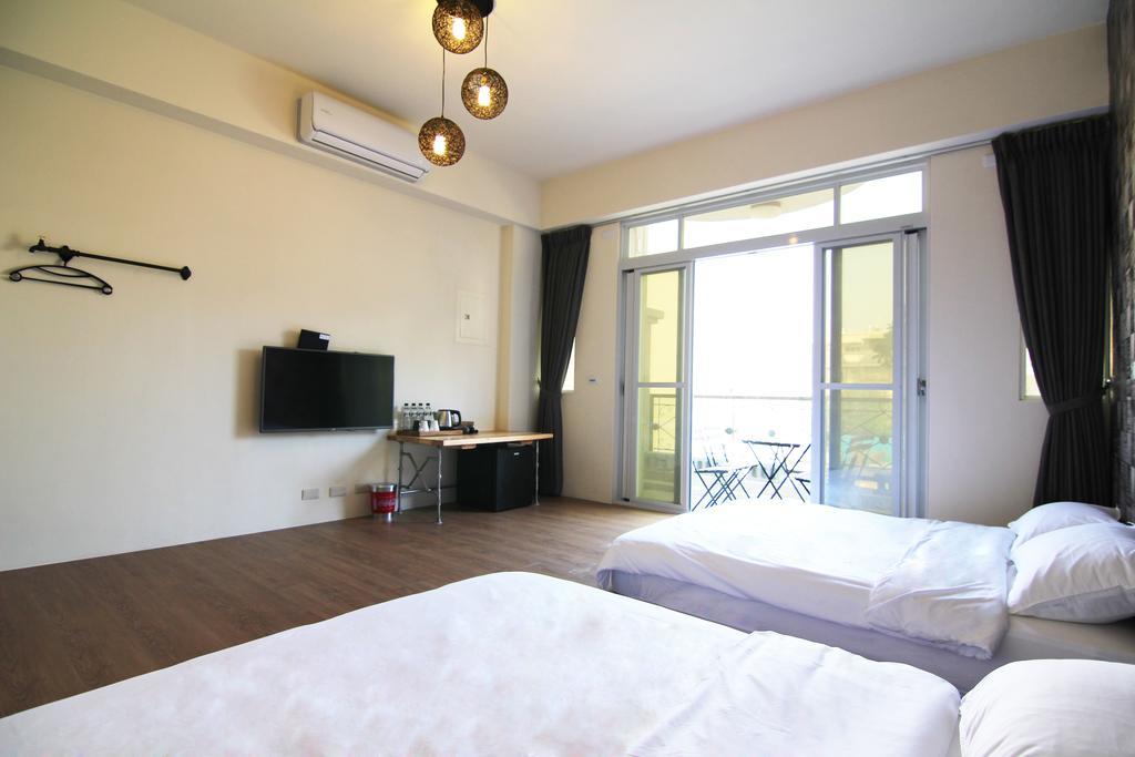 22 B&B دونغانغ المظهر الخارجي الصورة