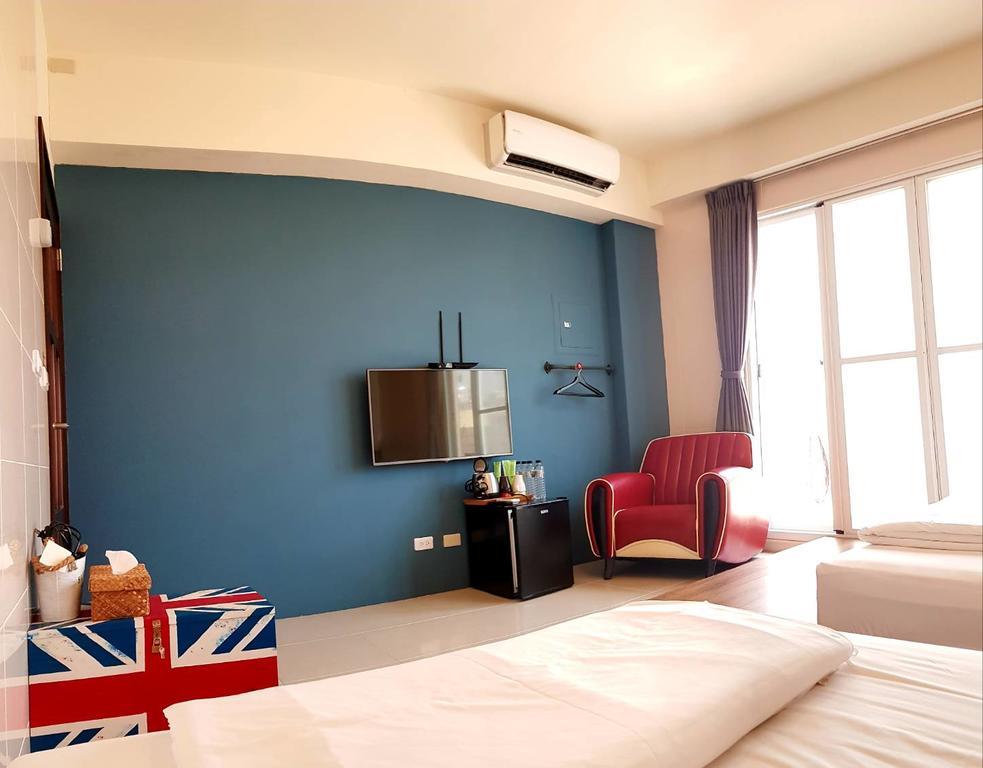 22 B&B دونغانغ المظهر الخارجي الصورة
